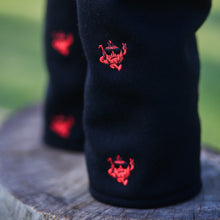 Load image into Gallery viewer, BACK IN STOCK! SEAMUS GOLF | TROTTIE GOLF COLLAB COVER
