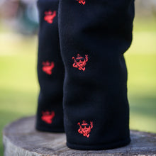 Load image into Gallery viewer, BACK IN STOCK! SEAMUS GOLF | TROTTIE GOLF COLLAB COVER
