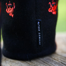Load image into Gallery viewer, BACK IN STOCK! SEAMUS GOLF | TROTTIE GOLF COLLAB COVER
