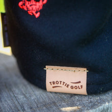 Load image into Gallery viewer, BACK IN STOCK! SEAMUS GOLF | TROTTIE GOLF COLLAB COVER
