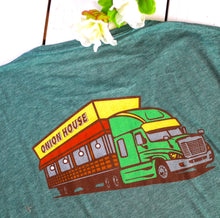 Load image into Gallery viewer, Onion House T-Shirt | TrottieGolf
