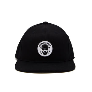 Trottie Golf Hat