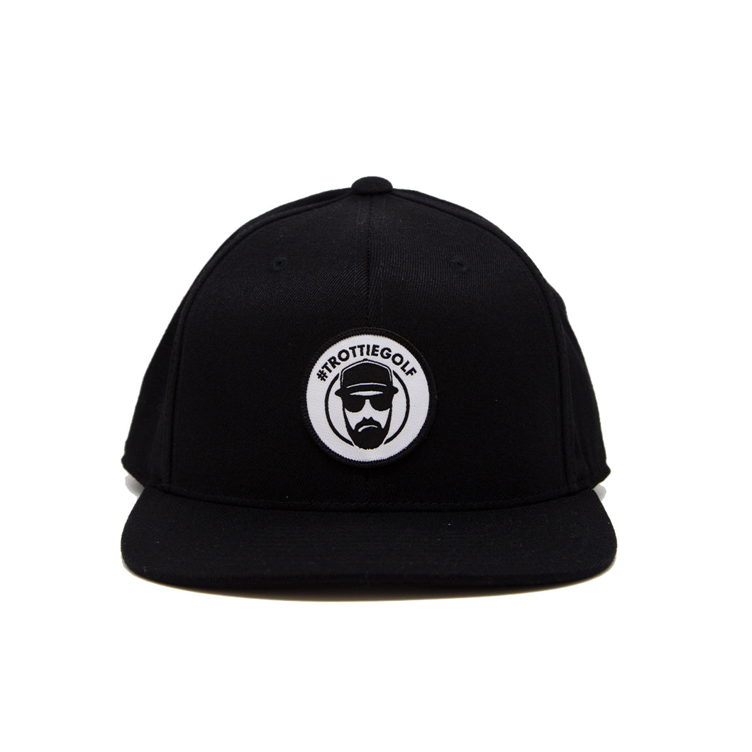 Trottie Golf Hat